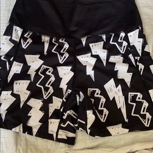 Thunderstruck constantly varied gear